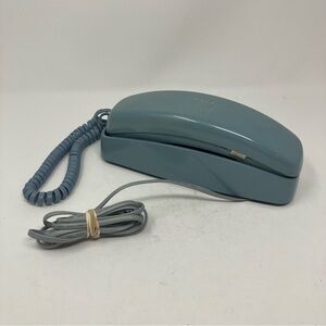Vintage Push Button Phone